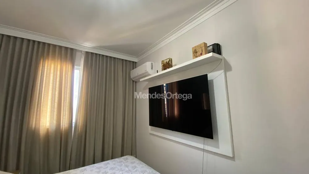 Apartamento, 2 quartos, 52 m² - Foto 10