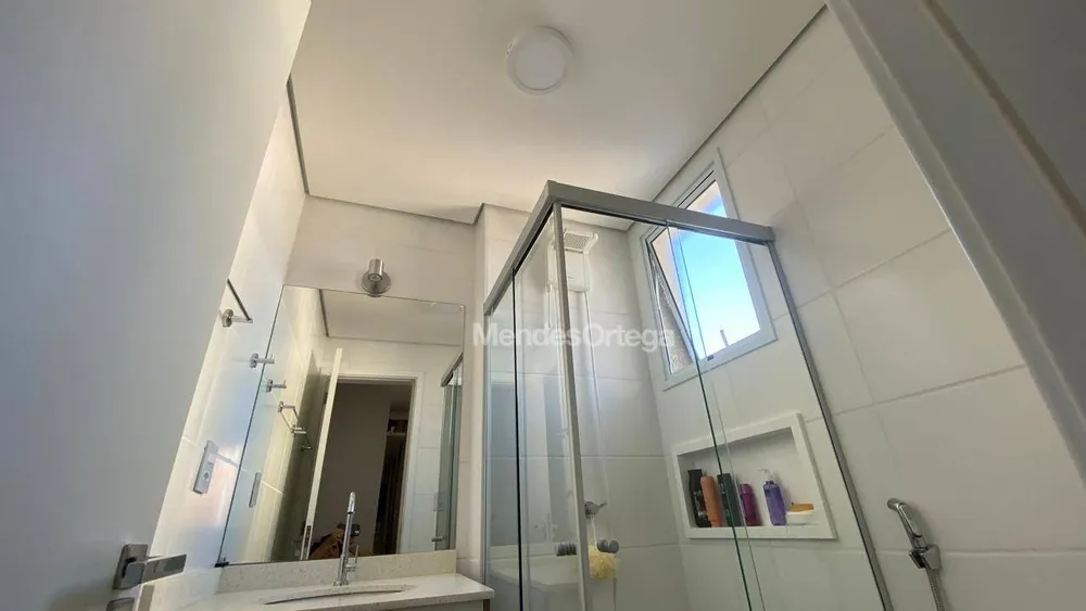 Apartamento, 2 quartos, 52 m² - Foto 12