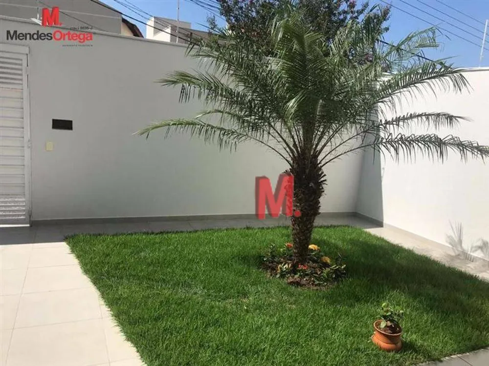 Casa, 3 quartos, 234 m² - Foto 3