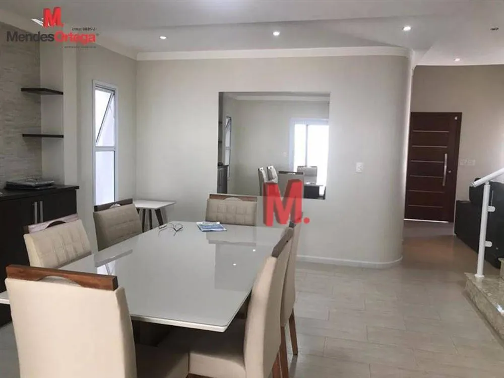 Casa, 3 quartos, 234 m² - Foto 3