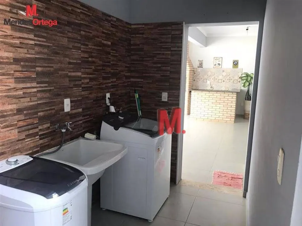 Casa, 3 quartos, 234 m² - Foto 4