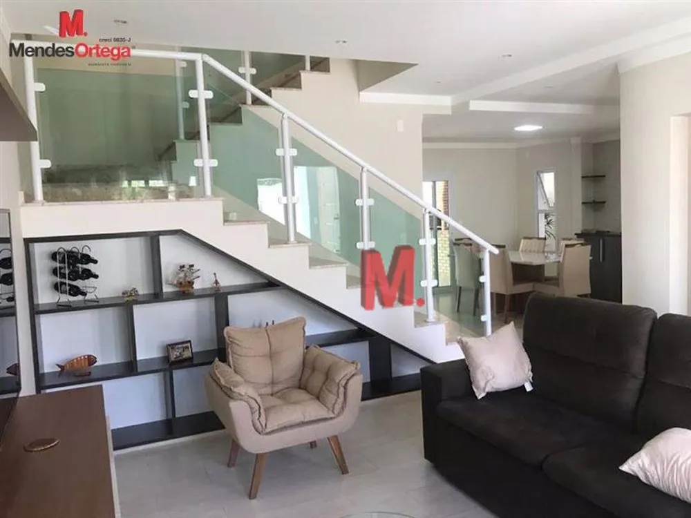 Casa, 3 quartos, 234 m² - Foto 2