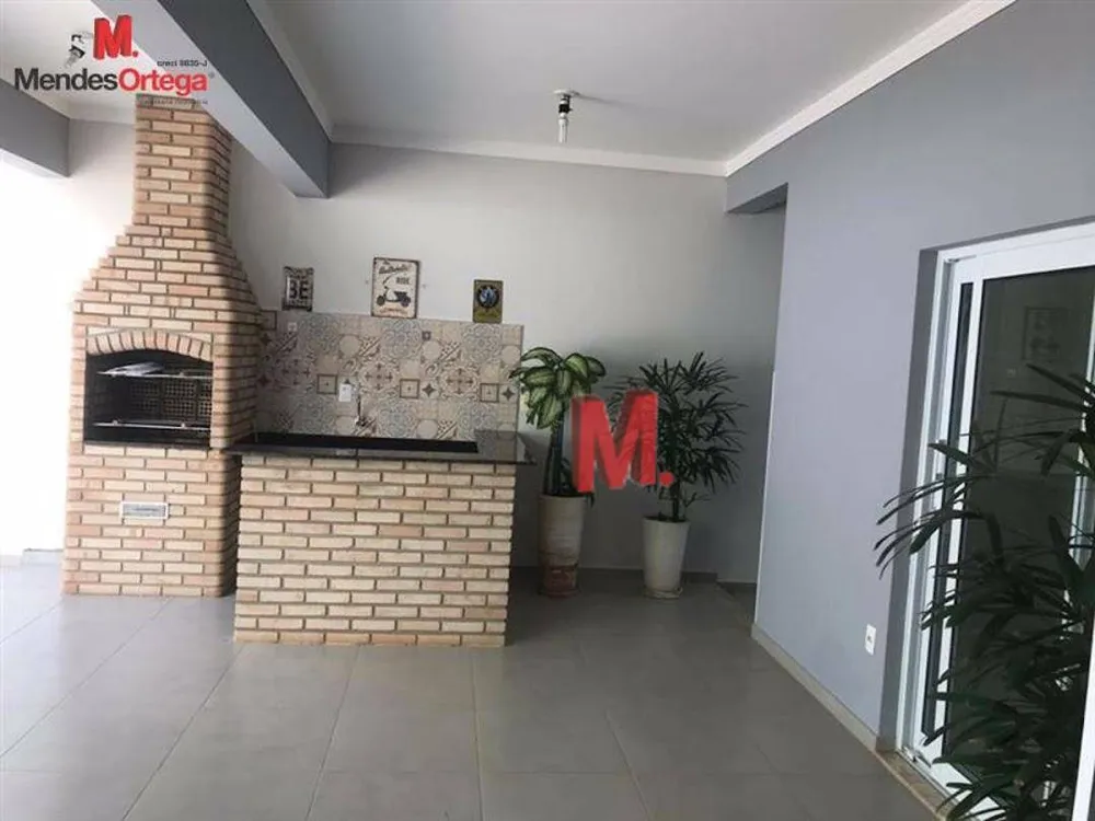 Casa, 3 quartos, 234 m² - Foto 4