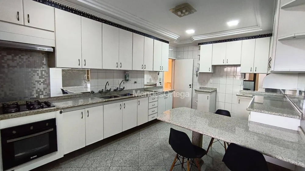 Apartamento, 3 quartos, 303 m² - Foto 8