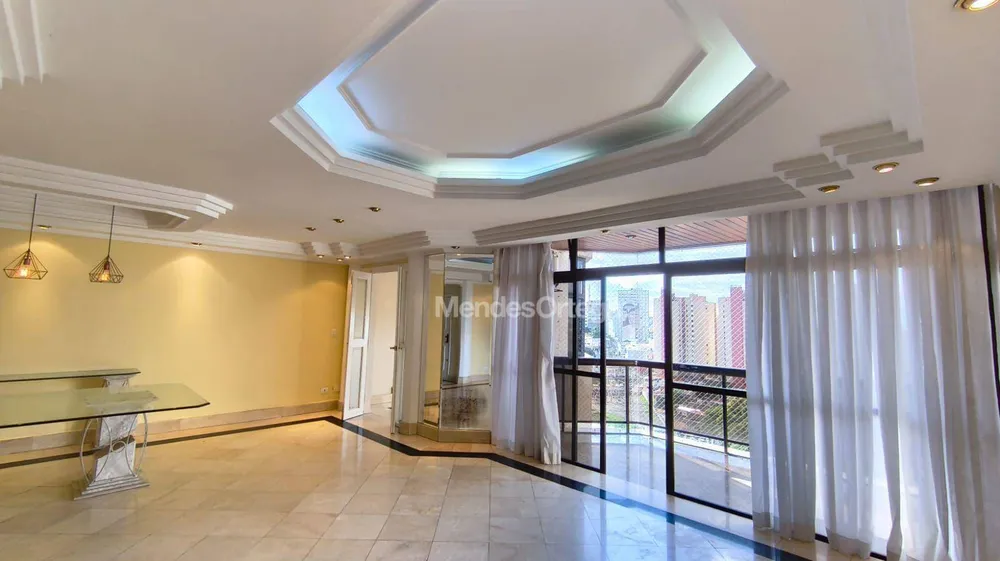 Apartamento, 3 quartos, 303 m² - Foto 5