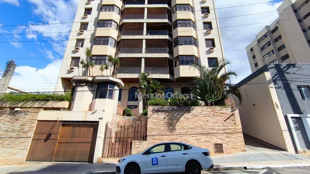 Apartamento, 3 quartos, 303 m² - Foto 10