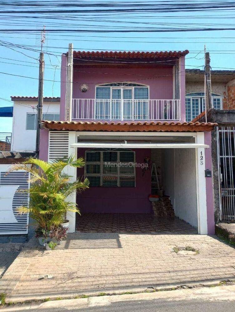 Casa, 3 quartos, 174 m² - Foto 4