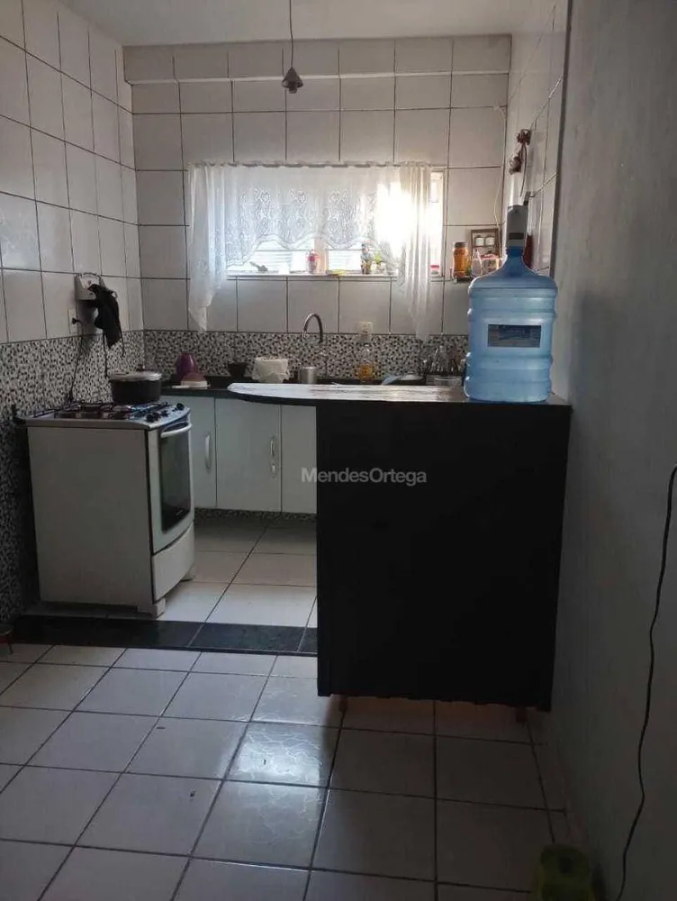 Casa, 3 quartos, 174 m² - Foto 5