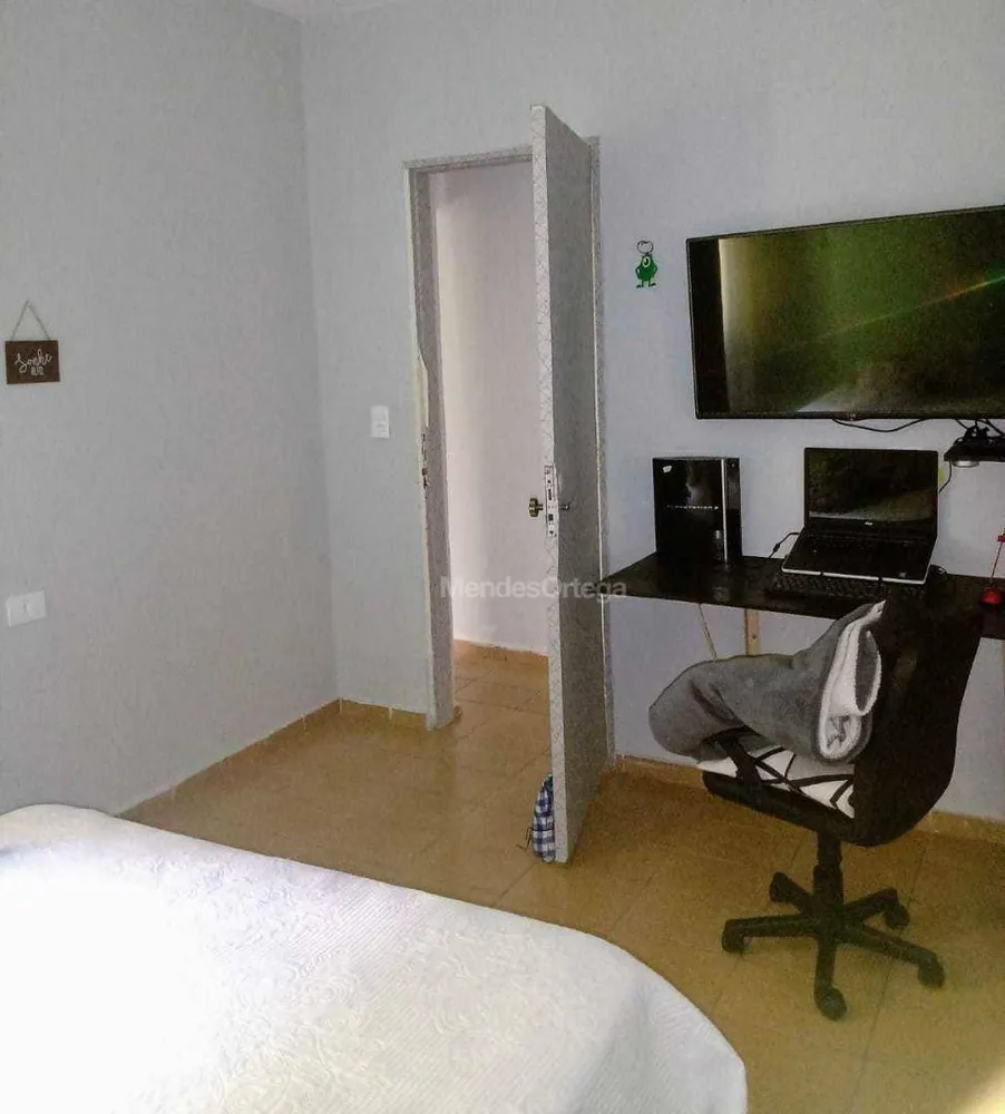 Casa, 3 quartos, 174 m² - Foto 10