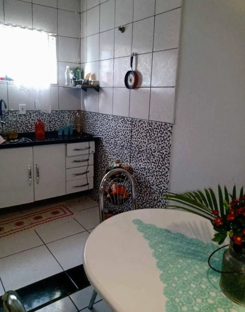 Casa, 3 quartos, 174 m² - Foto 4
