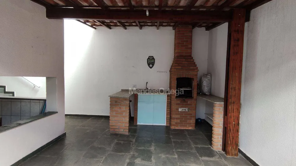 Casa, 3 quartos, 212 m² - Foto 10
