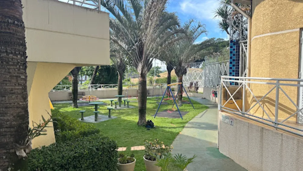 Apartamento, 3 quartos, 75 m² - Foto 4