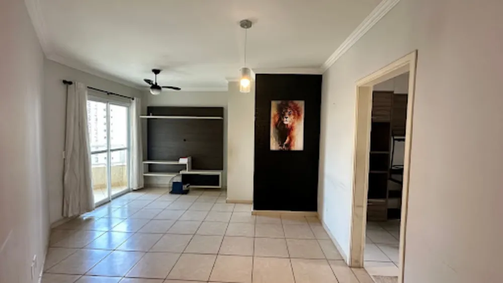 Apartamento, 3 quartos, 75 m² - Foto 2
