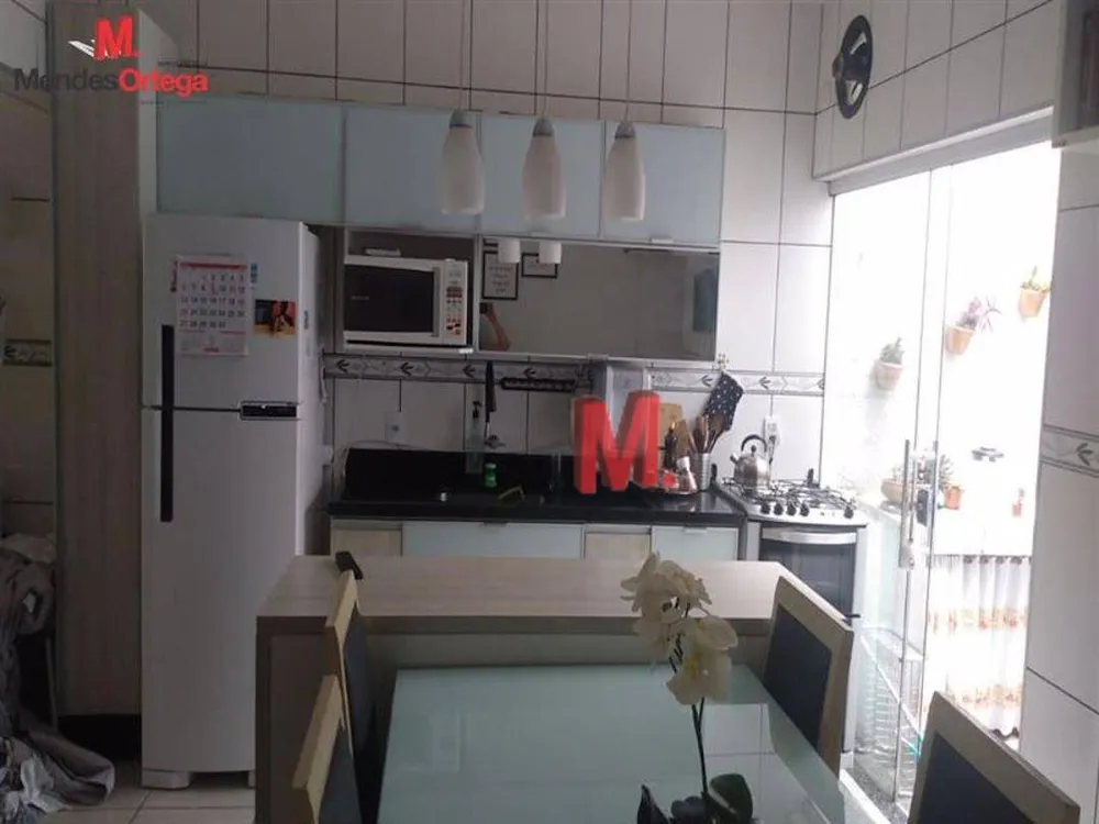 Casa, 2 quartos, 121 m² - Foto 8