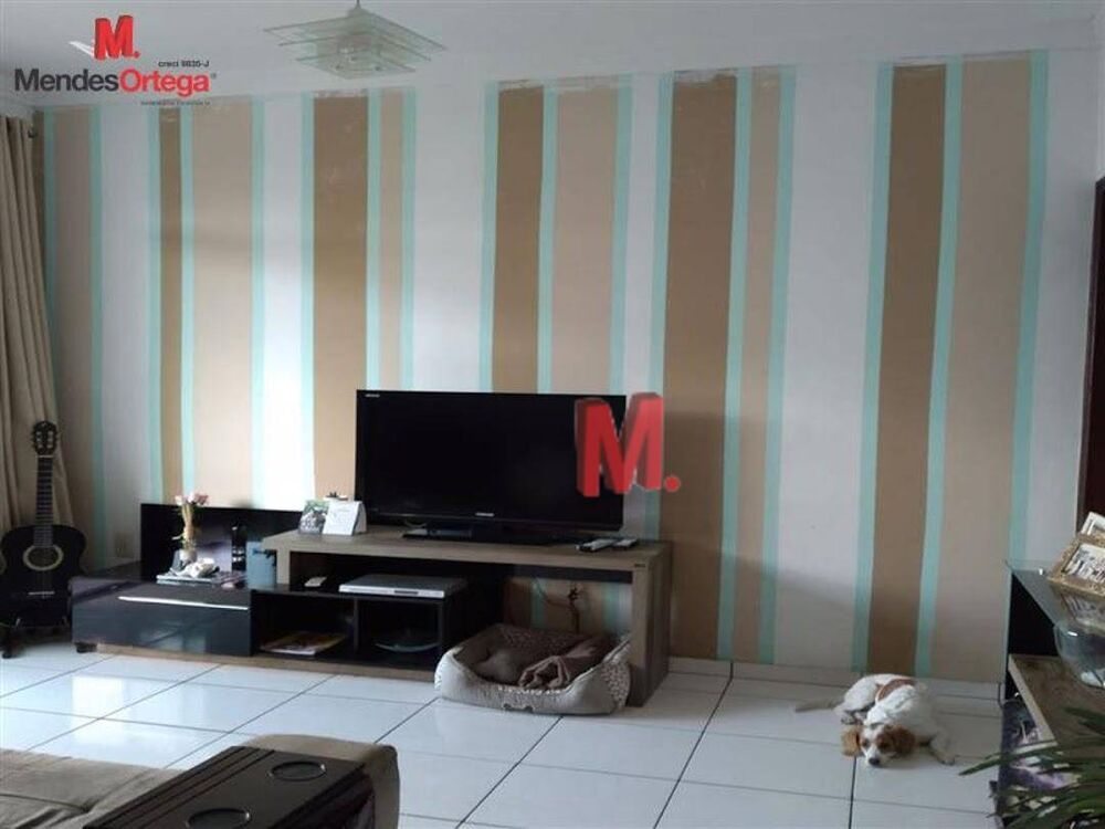 Casa, 2 quartos, 121 m² - Foto 1