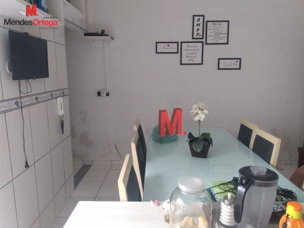Casa, 2 quartos, 121 m² - Foto 4