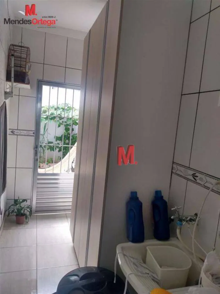 Casa, 2 quartos, 121 m² - Foto 10