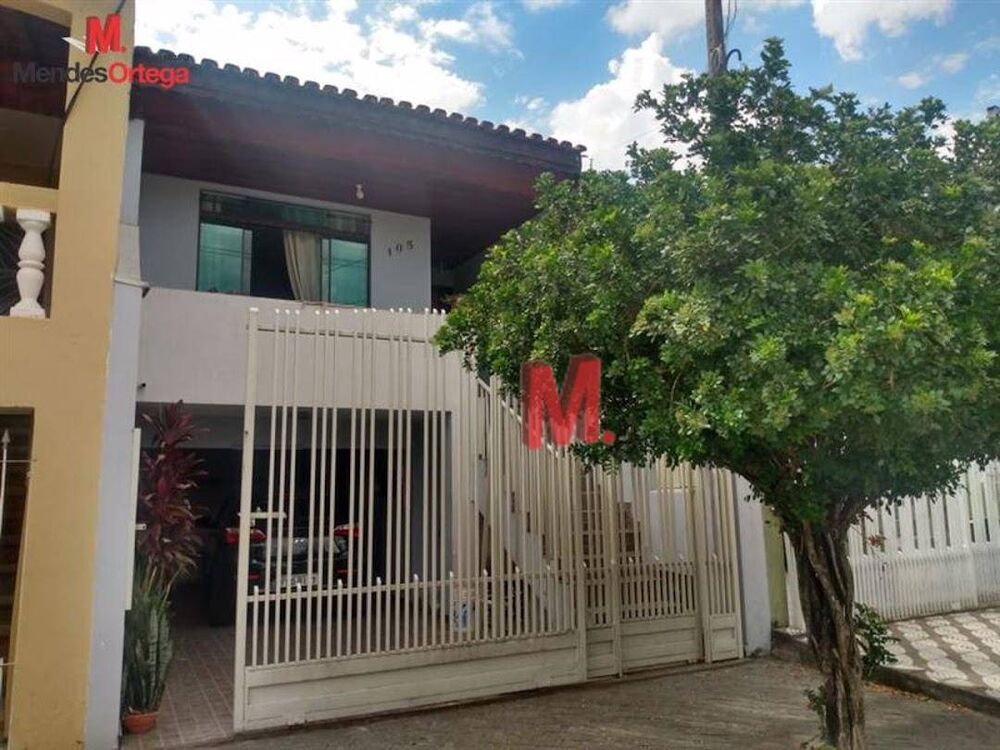 Casa, 2 quartos, 121 m² - Foto 6