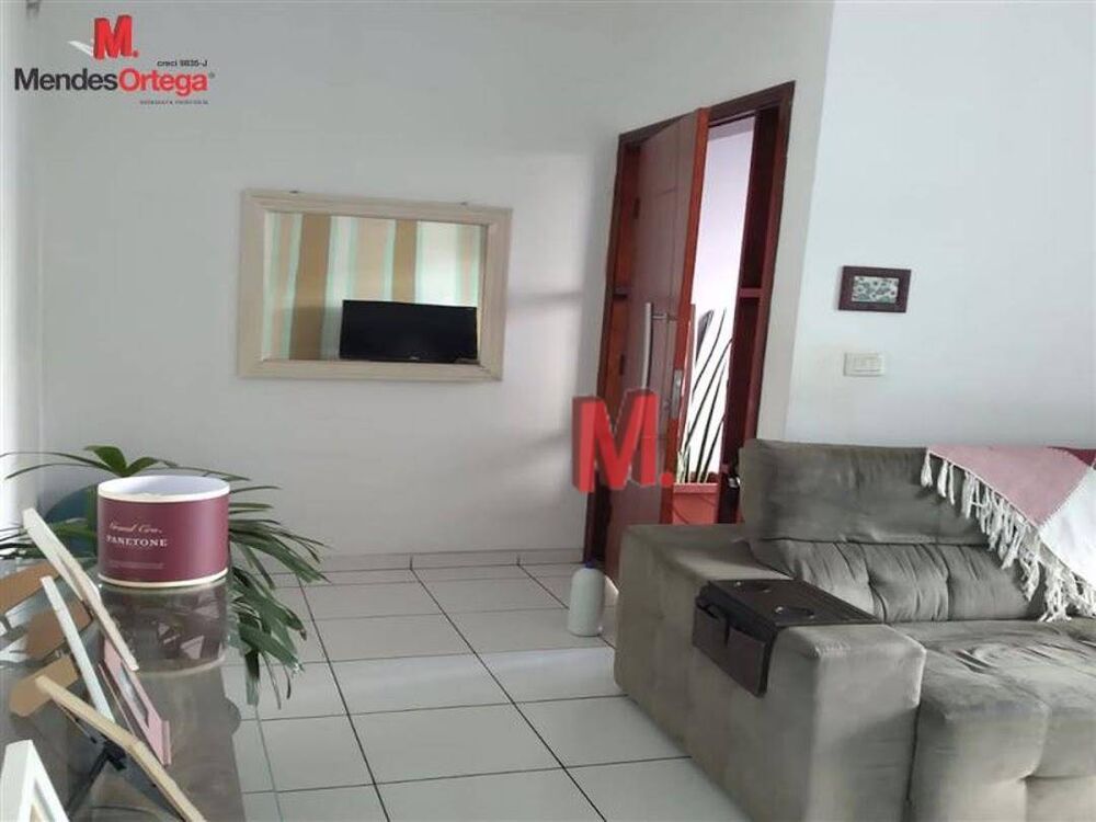 Casa, 2 quartos, 121 m² - Foto 7
