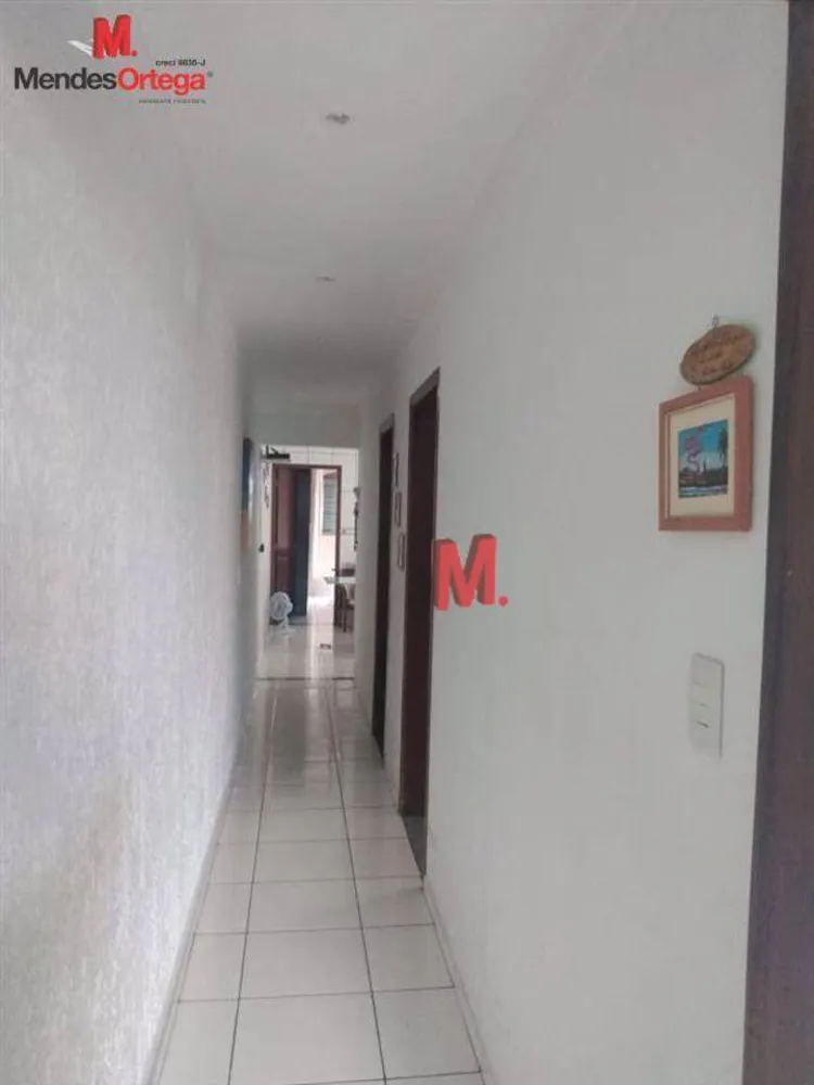 Casa, 2 quartos, 121 m² - Foto 11