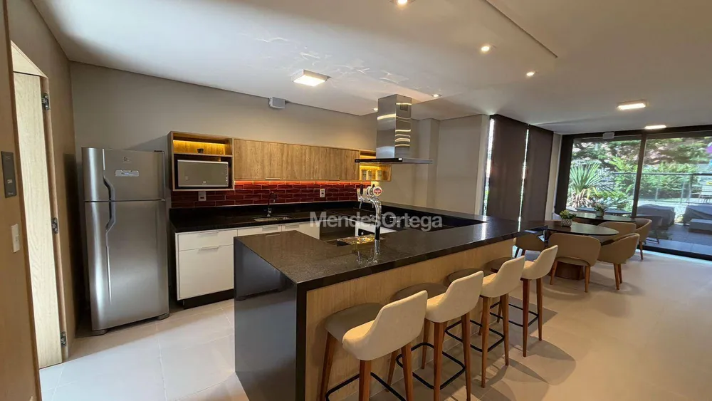 Apartamento, 2 quartos, 85 m² - Foto 11