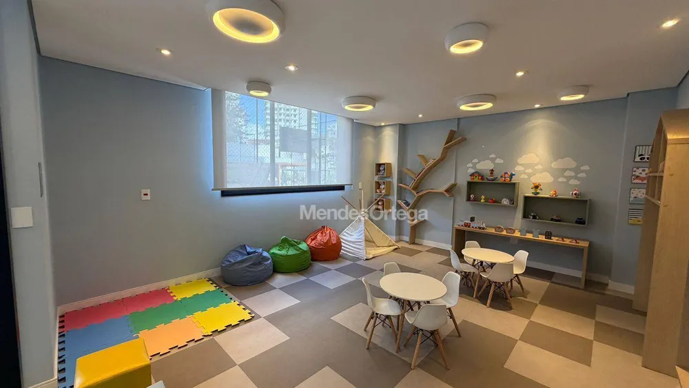 Apartamento, 2 quartos, 85 m² - Foto 12
