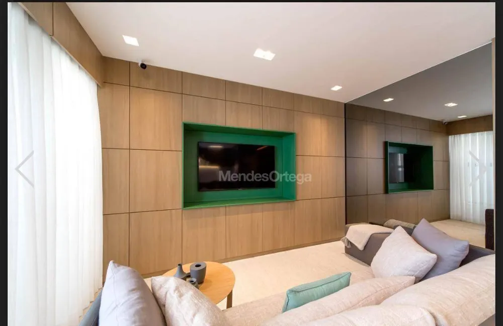 Apartamento, 2 quartos, 85 m² - Foto 2