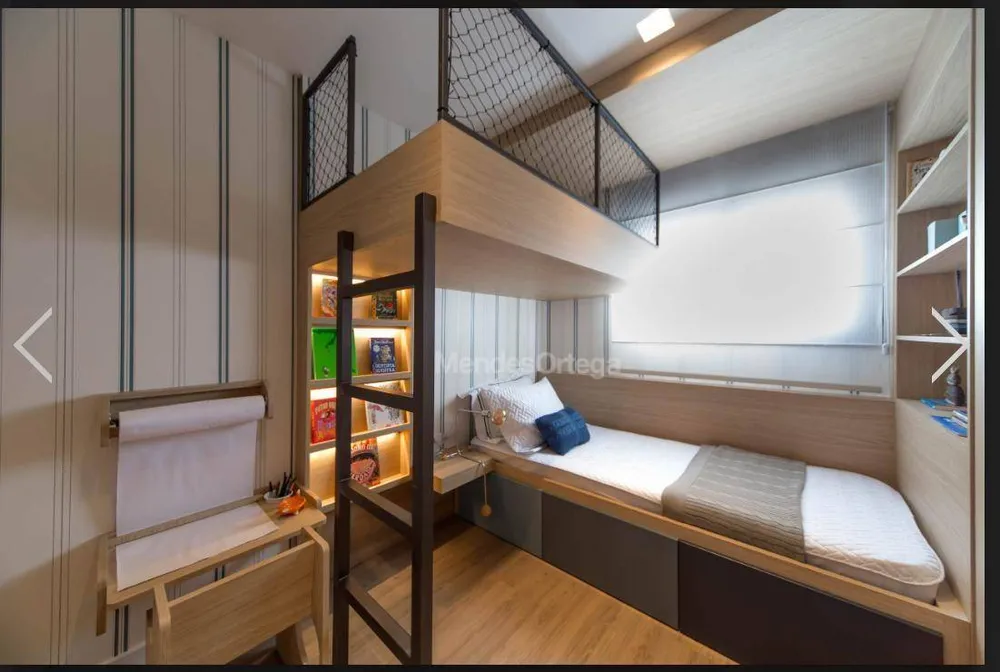 Apartamento, 2 quartos, 85 m² - Foto 6