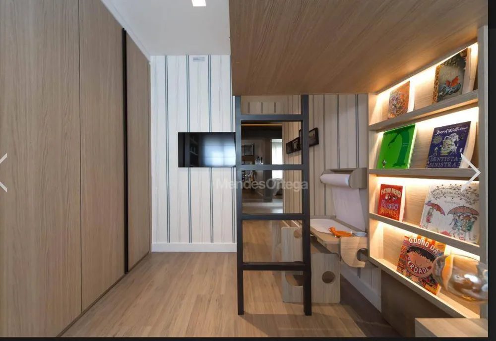 Apartamento, 2 quartos, 85 m² - Foto 7