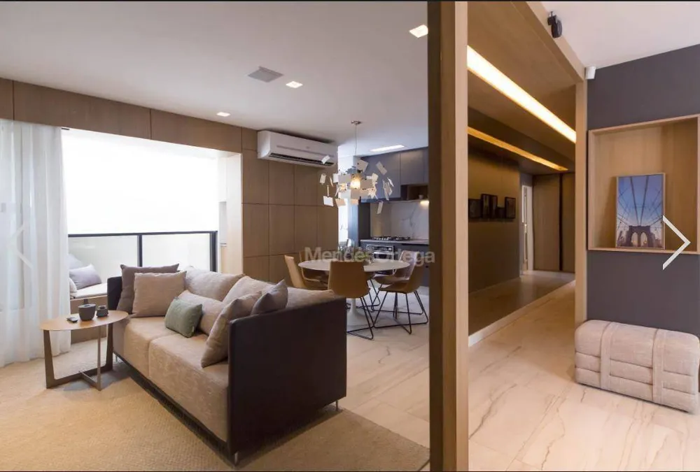 Apartamento, 2 quartos, 85 m² - Foto 3