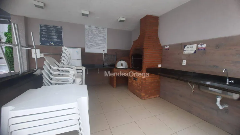 Apartamento, 3 quartos, 67 m² - Foto 9