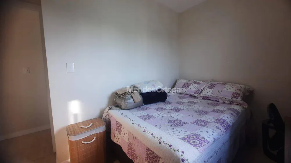 Apartamento, 3 quartos, 67 m² - Foto 5
