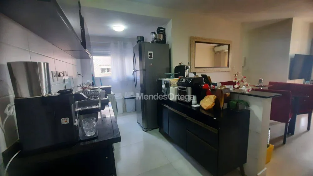 Apartamento, 3 quartos, 67 m² - Foto 4