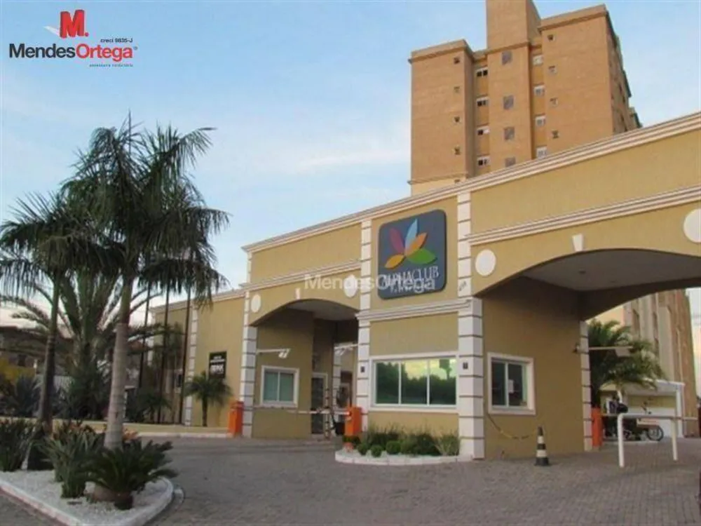 Apartamento, 3 quartos, 67 m² - Foto 1
