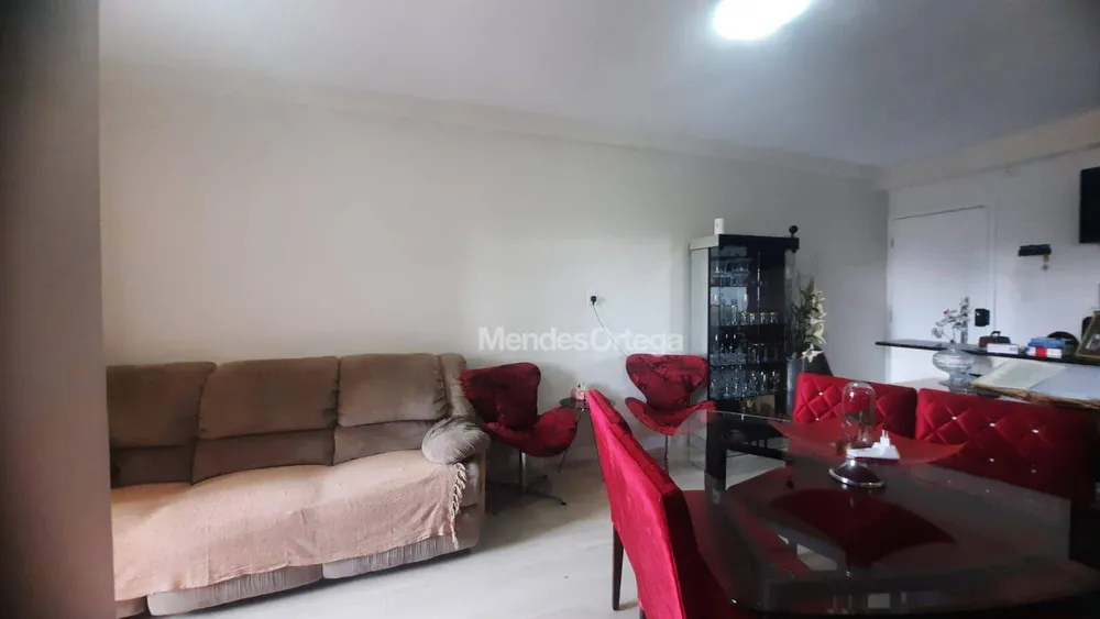Apartamento, 3 quartos, 67 m² - Foto 2