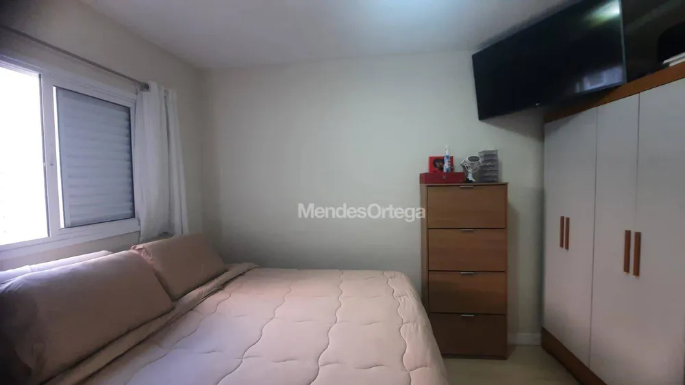 Apartamento, 3 quartos, 67 m² - Foto 7