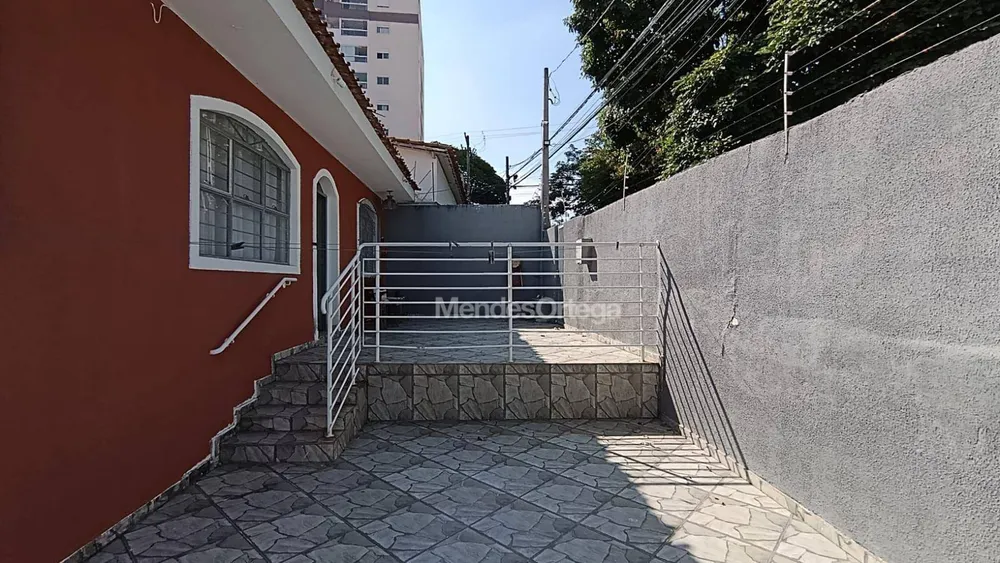 Casa, 5 quartos, 250 m² - Foto 8