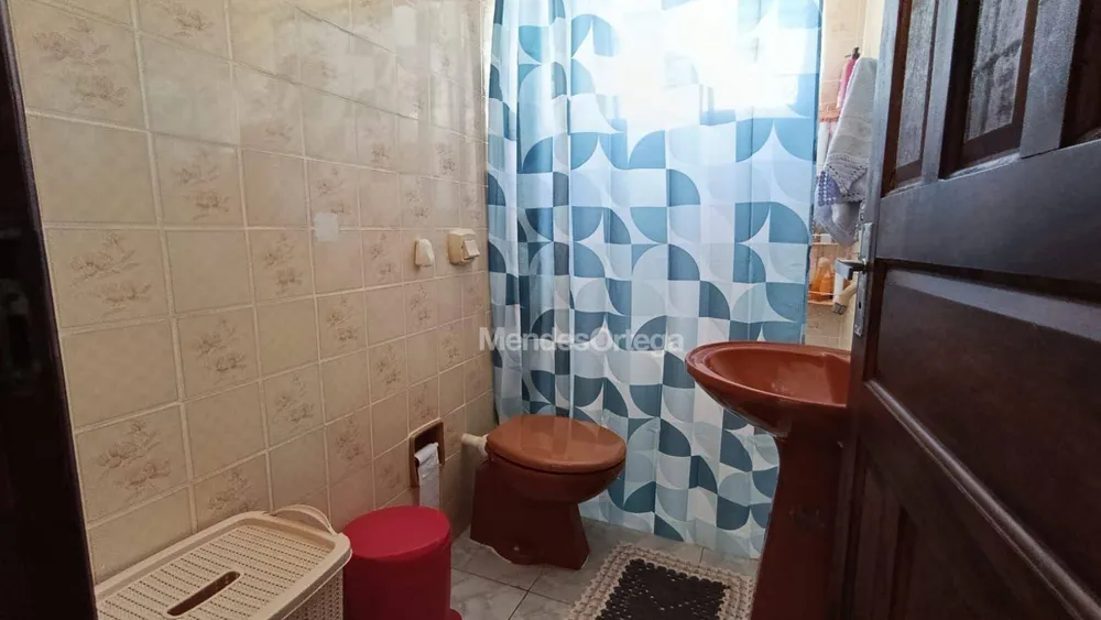 Casa, 5 quartos, 250 m² - Foto 6