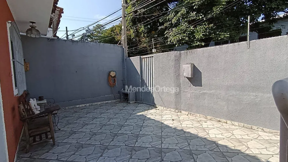 Casa, 5 quartos, 250 m² - Foto 7