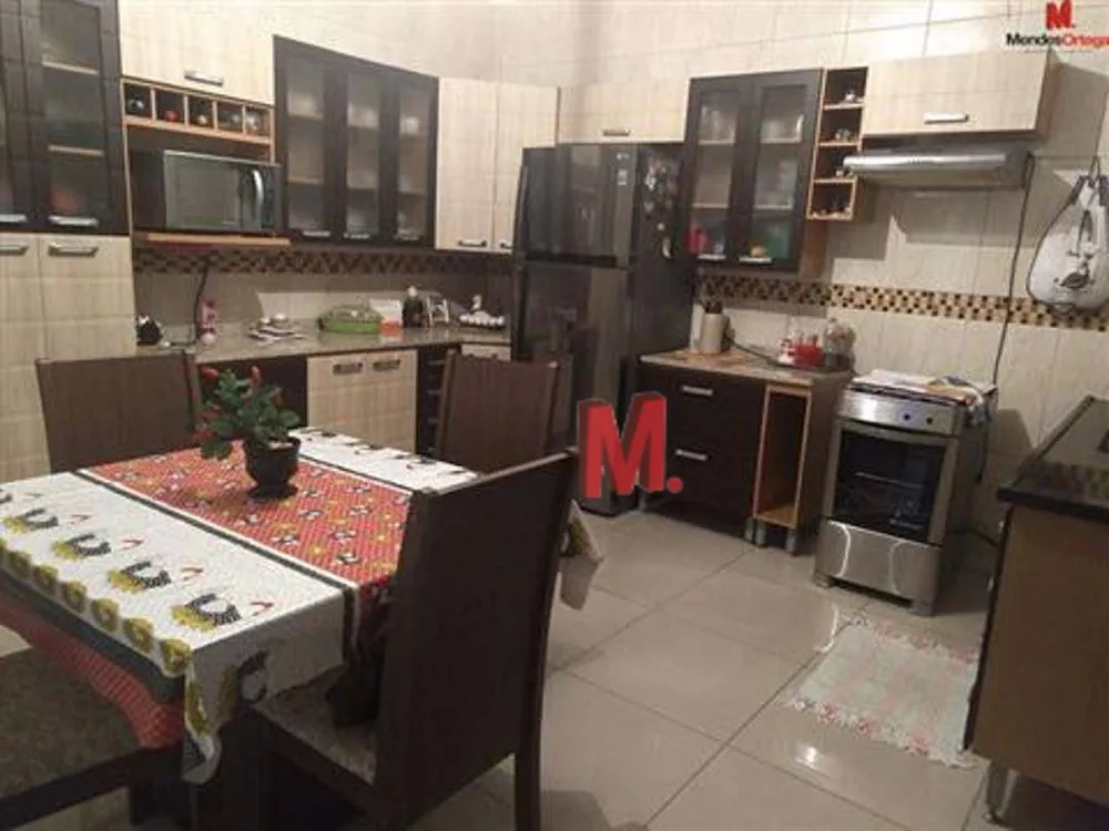 Casa, 3 quartos, 192 m² - Foto 10