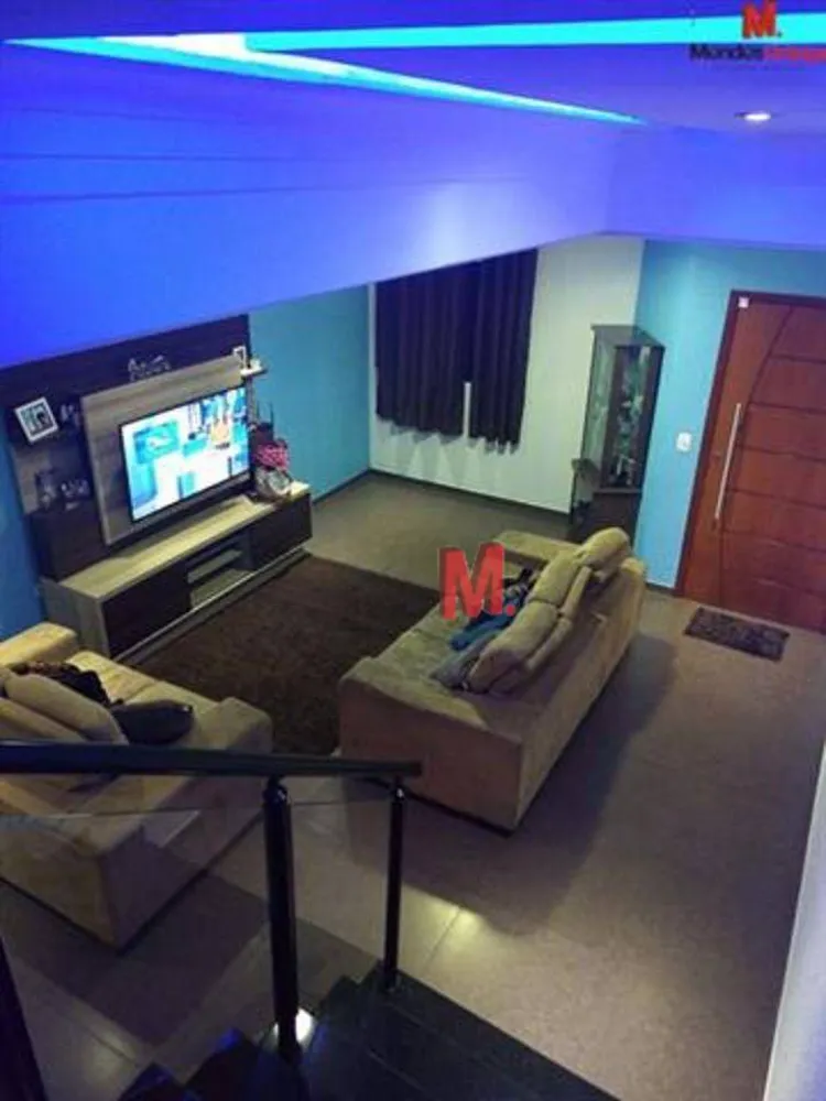 Casa, 3 quartos, 192 m² - Foto 9