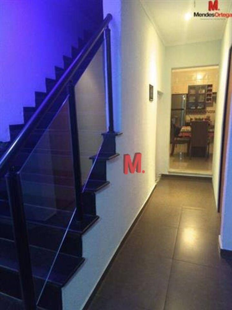 Casa, 3 quartos, 192 m² - Foto 3