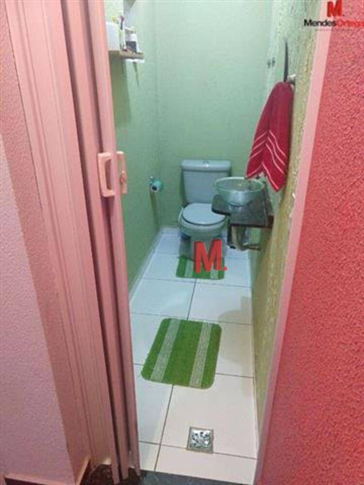 Casa, 3 quartos, 192 m² - Foto 6