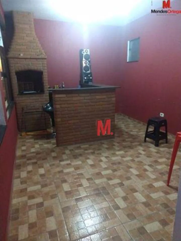 Casa, 3 quartos, 192 m² - Foto 6