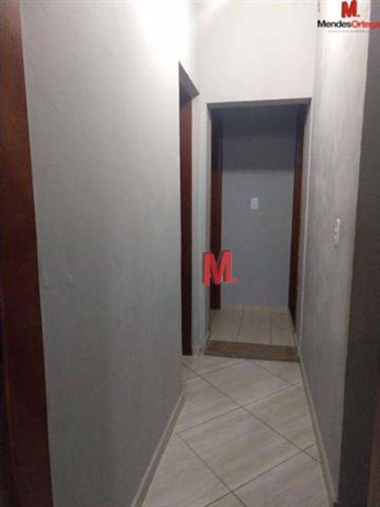 Casa, 3 quartos, 192 m² - Foto 10
