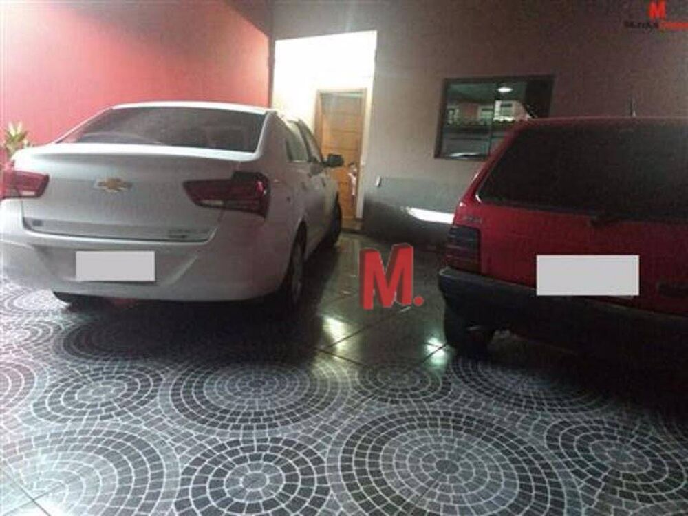 Casa, 3 quartos, 192 m² - Foto 12
