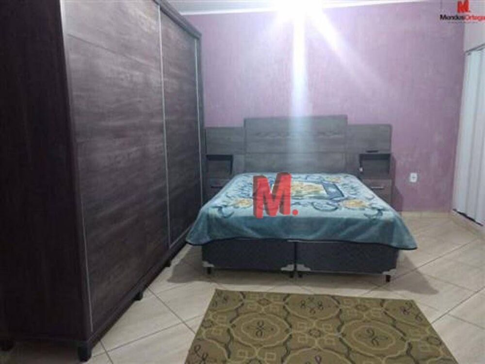 Casa, 3 quartos, 192 m² - Foto 7