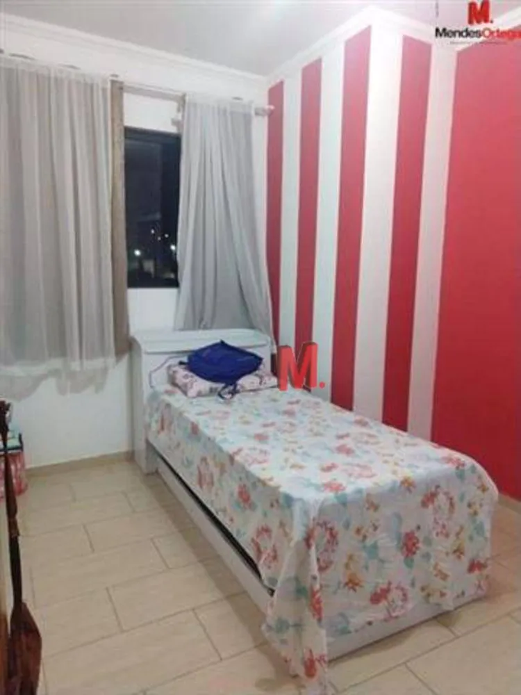 Casa, 3 quartos, 192 m² - Foto 5