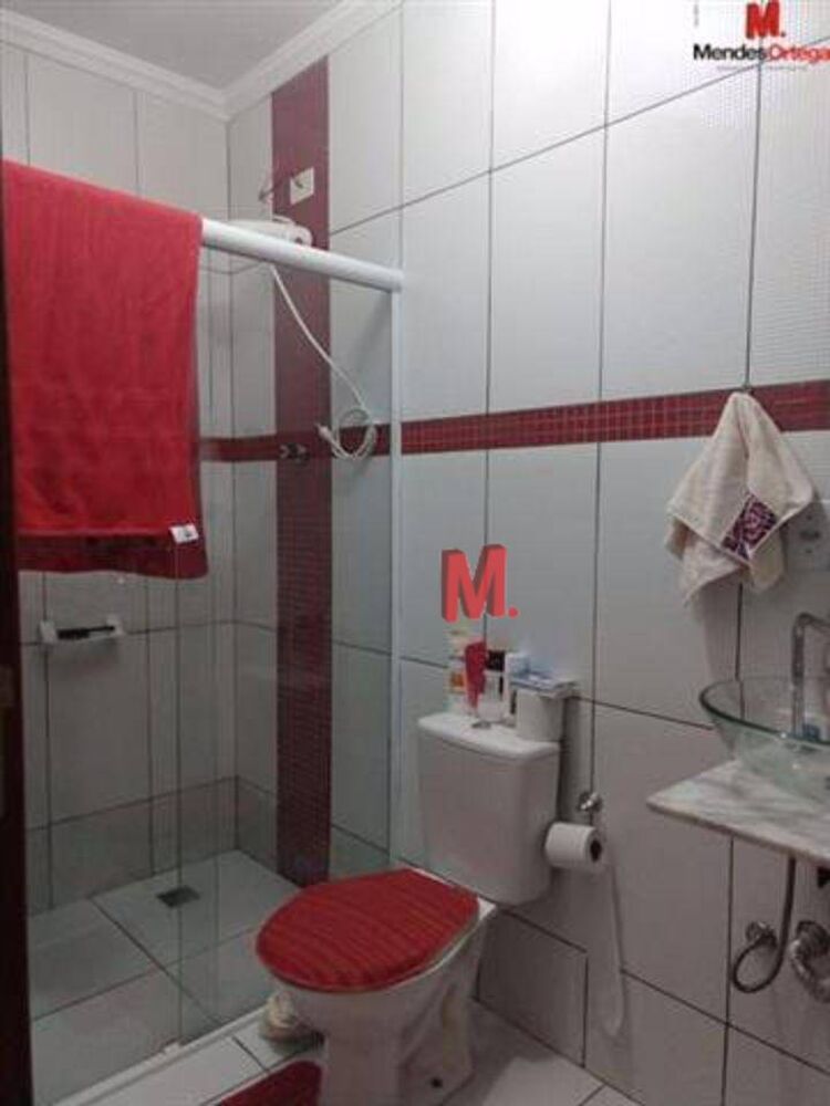 Casa, 3 quartos, 192 m² - Foto 8