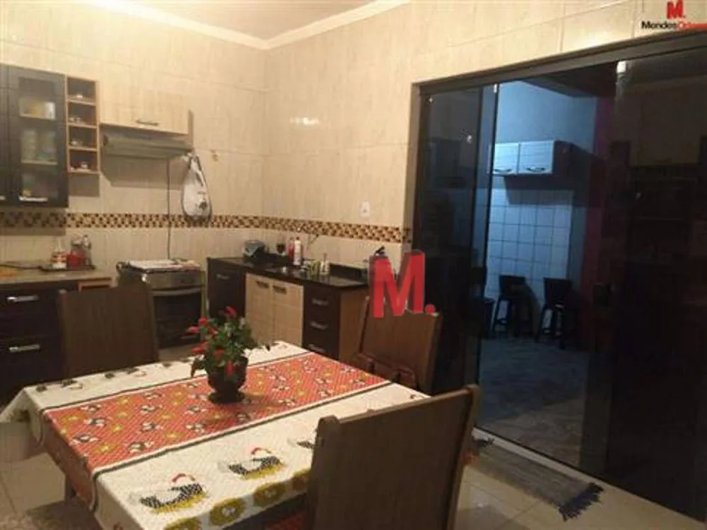 Casa, 3 quartos, 192 m² - Foto 7